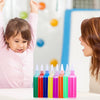 ערכת יצירת דמויות ג׳ל במים - Magic Water Elf Toy Kit